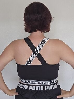 Puma Women's Sport Top